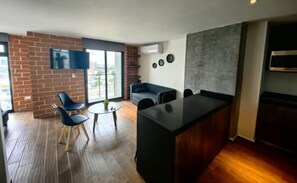 Coin séjour