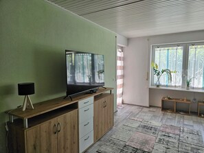 Interiör