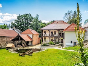 Außenbereich