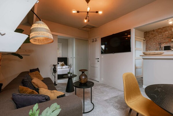 Cosy apartment
