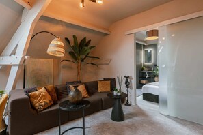 Open livingroom