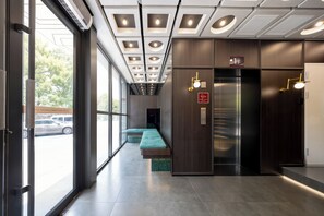 Recepción