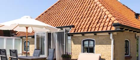 Terrasse / Balcon
