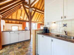 Eget kök