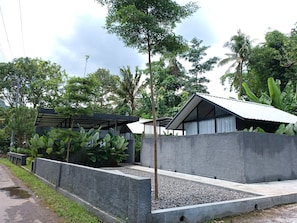 Exteriör