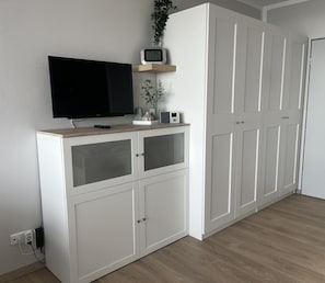 Interiör