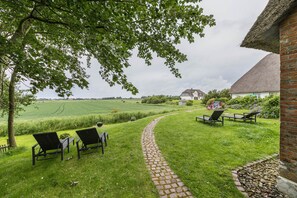 Boendeområde