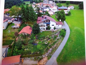 Außenbereich