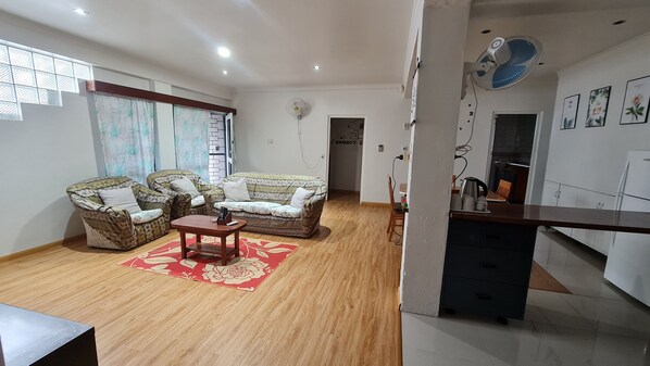 Ćrea de sala de estar