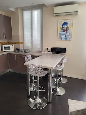 Cuisine privée