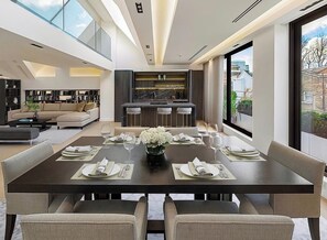 Restaurantes