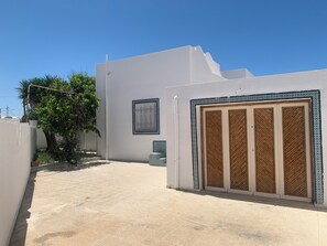 Exteriör