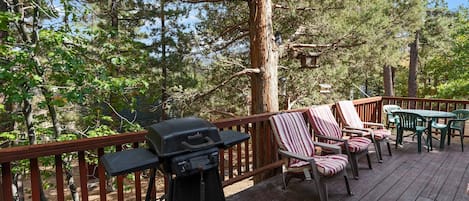 BBQ