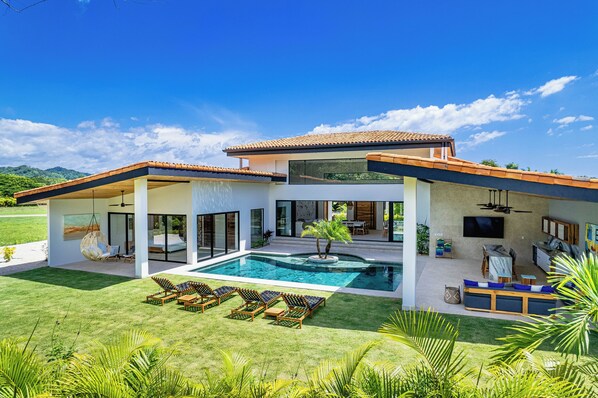 Kila Beach House - Kila Beach House