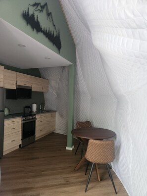 Cuisine privée