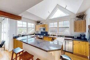 Beautiful Kitchen
