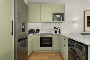 Eget kök