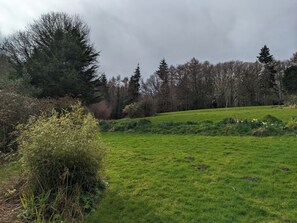 Boendeområde