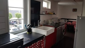 Eget kök