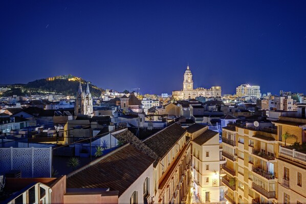 Terraço/pátio