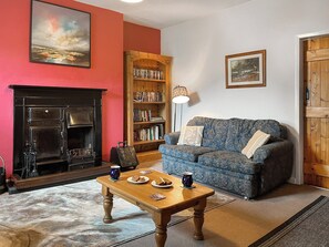 Living area | Rohan Cottage, Rosedale East, near Pickering