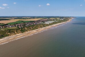 Close to Beach
