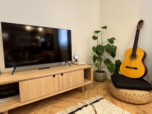 Interiör