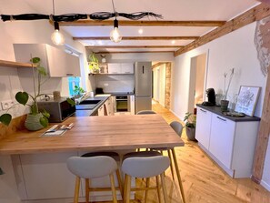 Eget kök