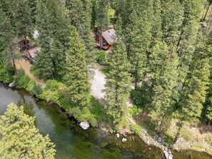 Beautiful rural setting!