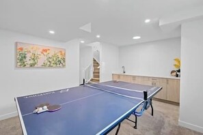 Sala de juegos