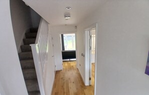 Entrance / Lobby