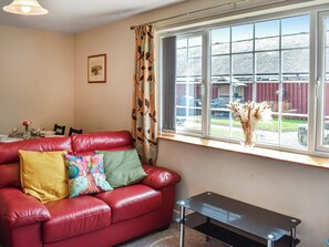 Living area | Plover Cottage - Hadrians Wall Country Cottages, Haydon Bridge