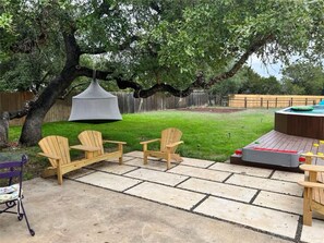 Terrass/Patio