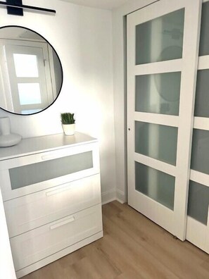 Interiör