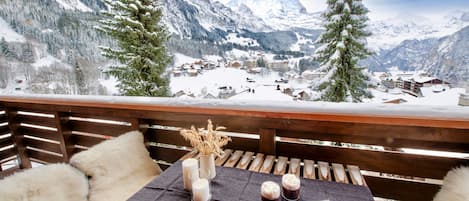 Balcon