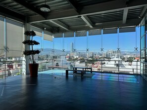 city view