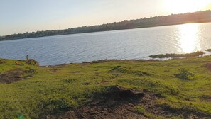 Ulkoalueet