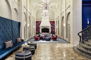 Intérieur