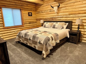 King Bedroom