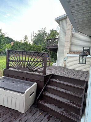 Terrass/Patio
