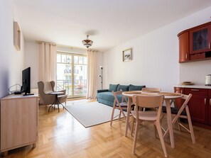 Wohnbereich