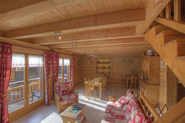 Intérieur