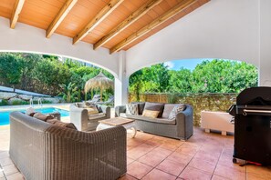 Terrass/Patio