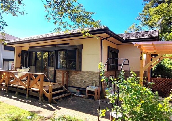 Terrass/Patio