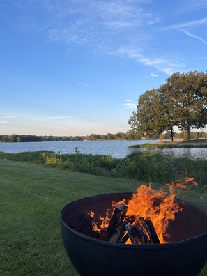 Firepit