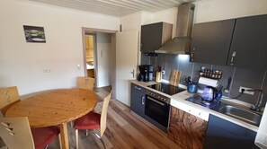 Eget kök