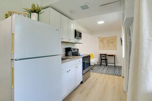 Kitchen | Microwave
