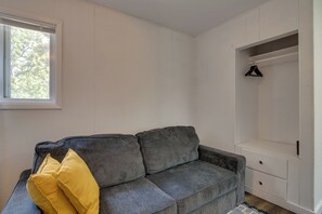 Living Room | Twin Bunk Bed