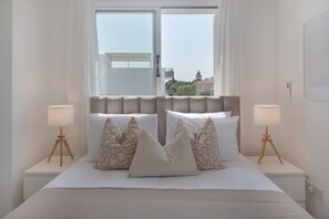 Luminous Bedroom!