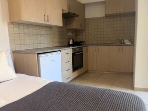 Modern Kitchen!